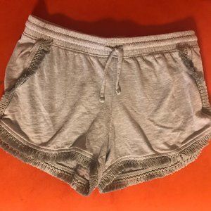 Girls Shorts Size 14